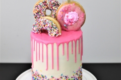 Donut-Sprinkle-Cake