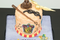 Harry-Potter-Cake