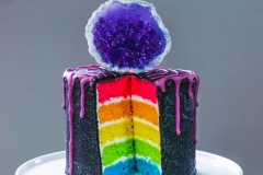 amethyst-geode-cake-rainbow-layers
