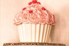 Pink-Giant-Cupcake